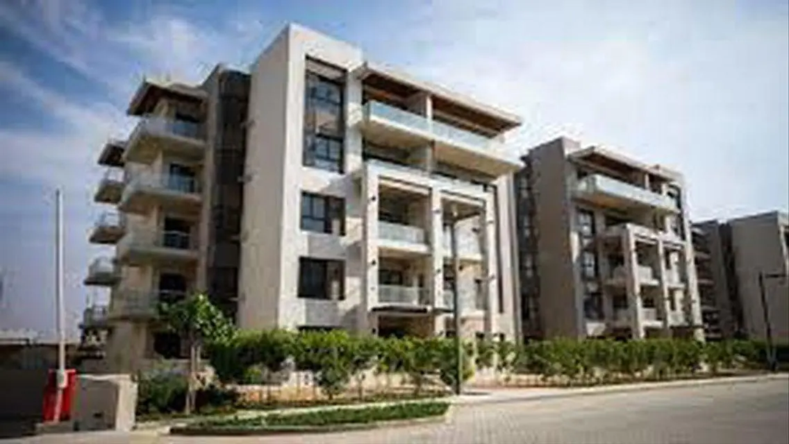 apartment for sale ready to move fully finished