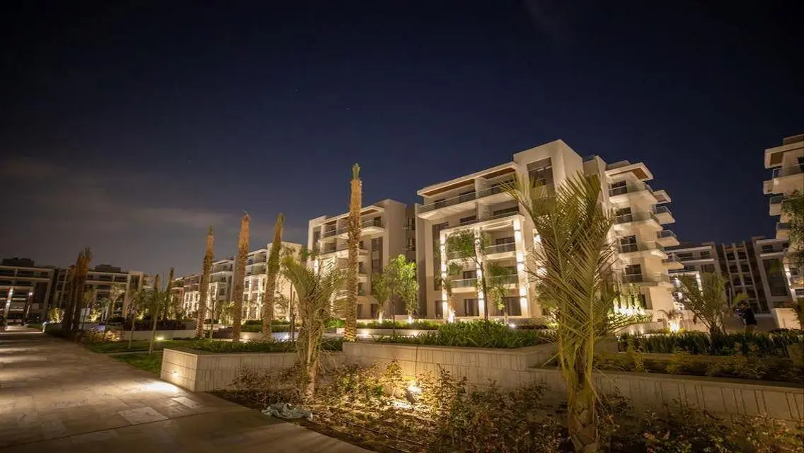 apartment for sale ready to move fully finished