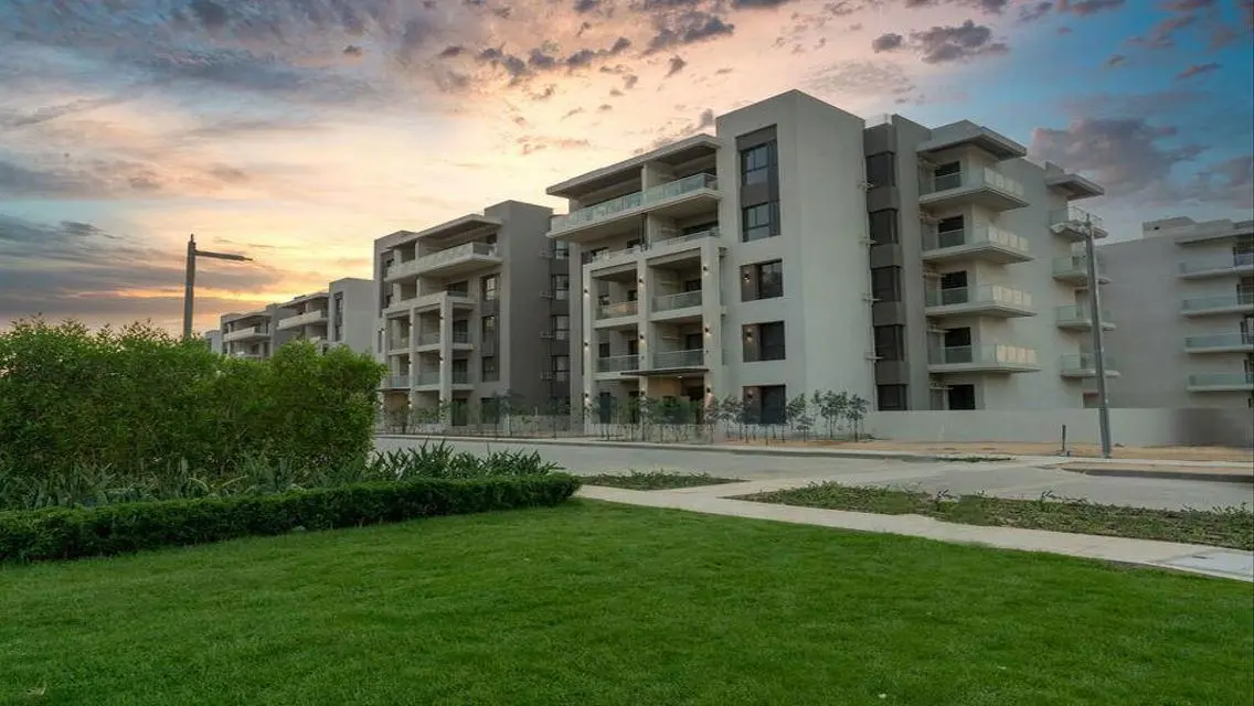 apartment for sale ready to move fully finished