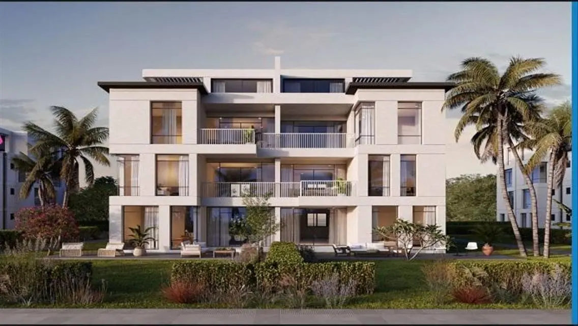 Chalet+Roof Lagoon View Delivery 1 Year+Over 8 Y
