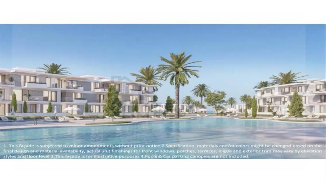 Fully Finished - Prime Location - Best price
