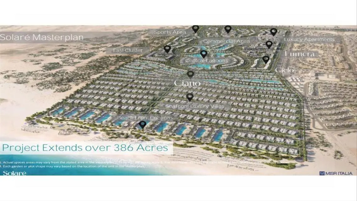 Fully Finished - Prime Location - Best price