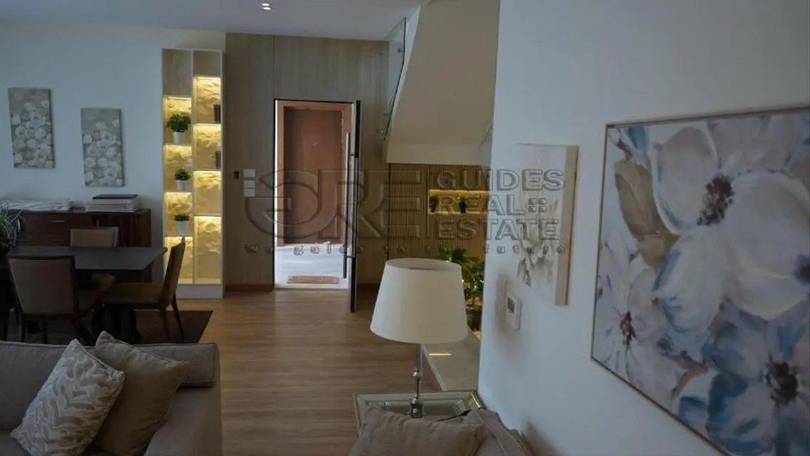 Penthouse for rent with swimming pool, furnished,