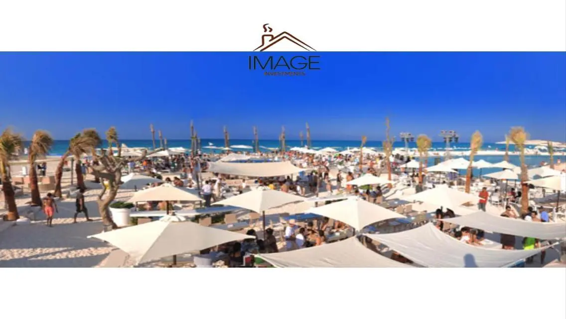 Chalet for sale 3BR direct on lagoon and pool