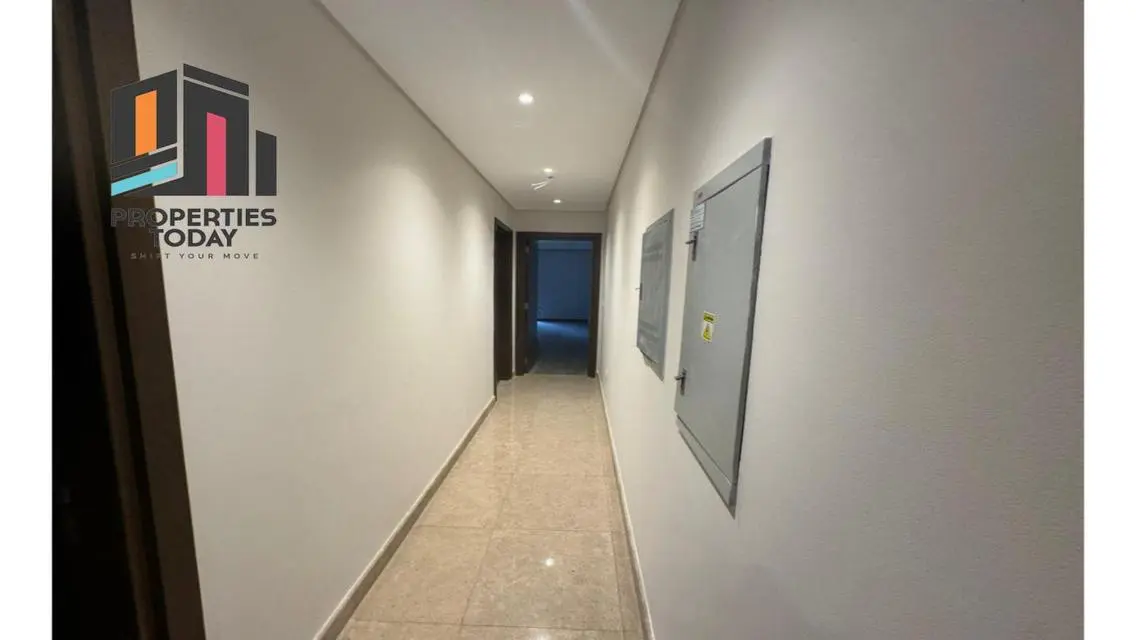 2Beds With Nanny |Appliances City View Zed Towers