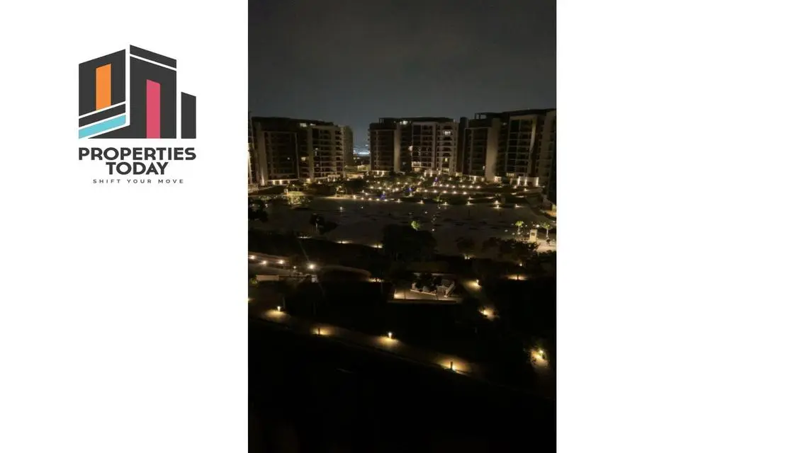 2Beds With Nanny |Appliances City View Zed Towers