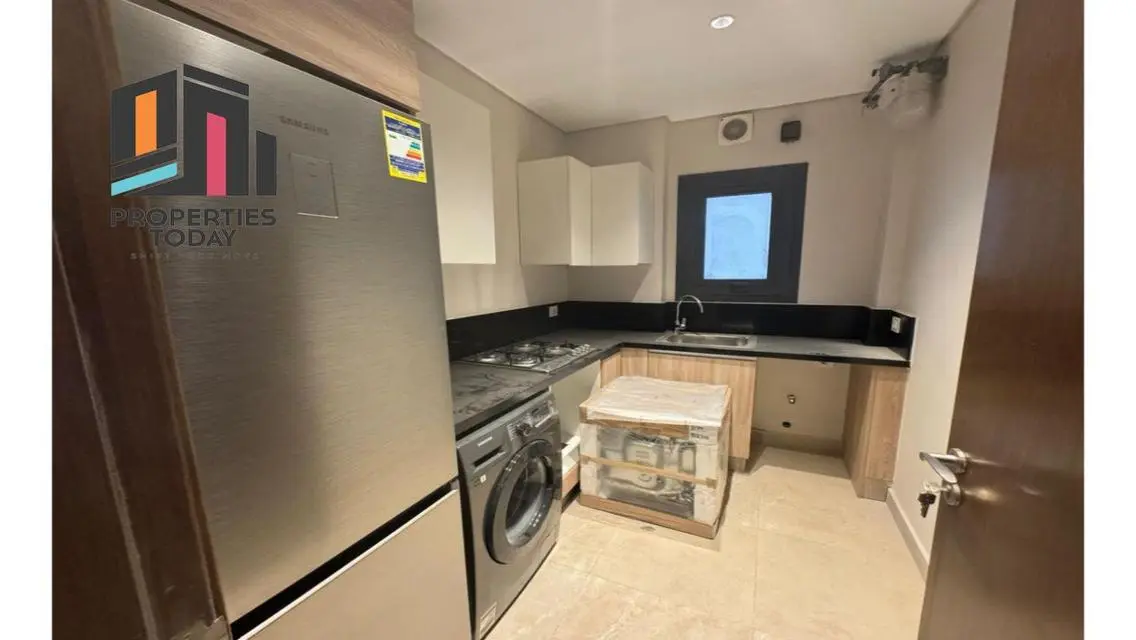 2Beds With Nanny |Appliances City View Zed Towers