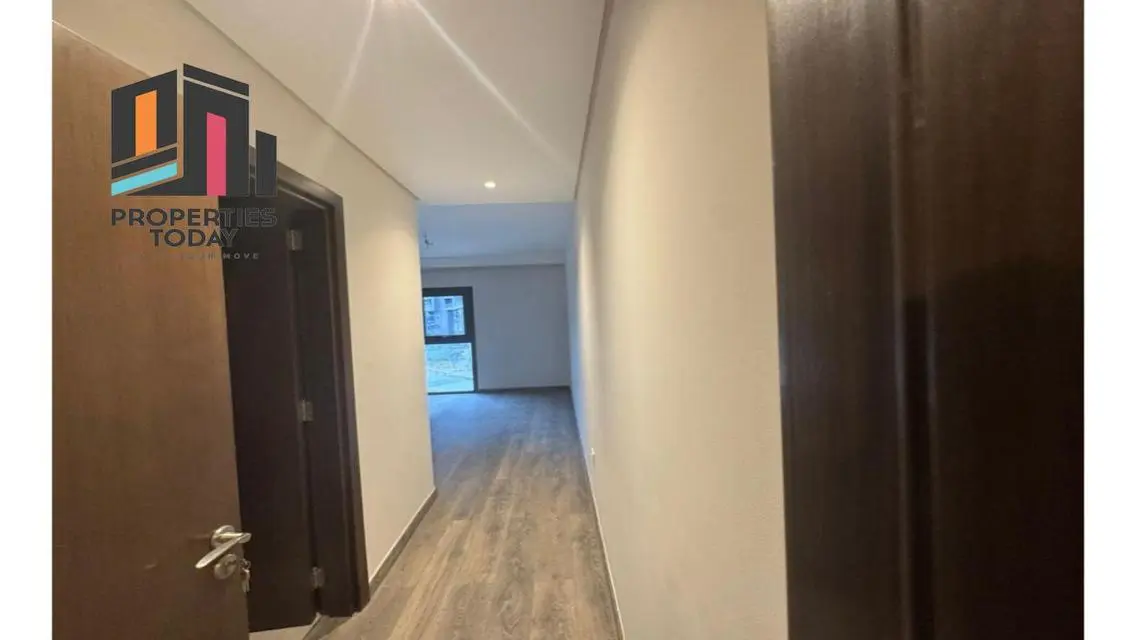 2Beds With Nanny |Appliances City View Zed Towers
