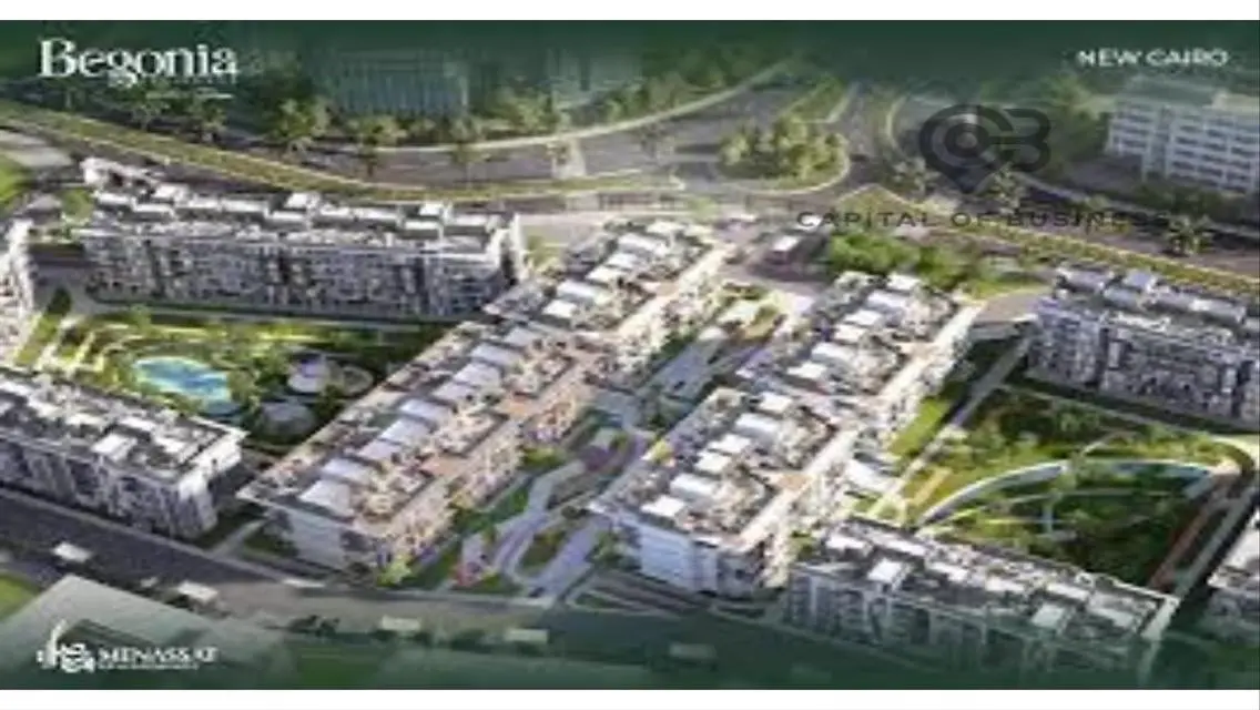 For sale apartment with a distinctive view,