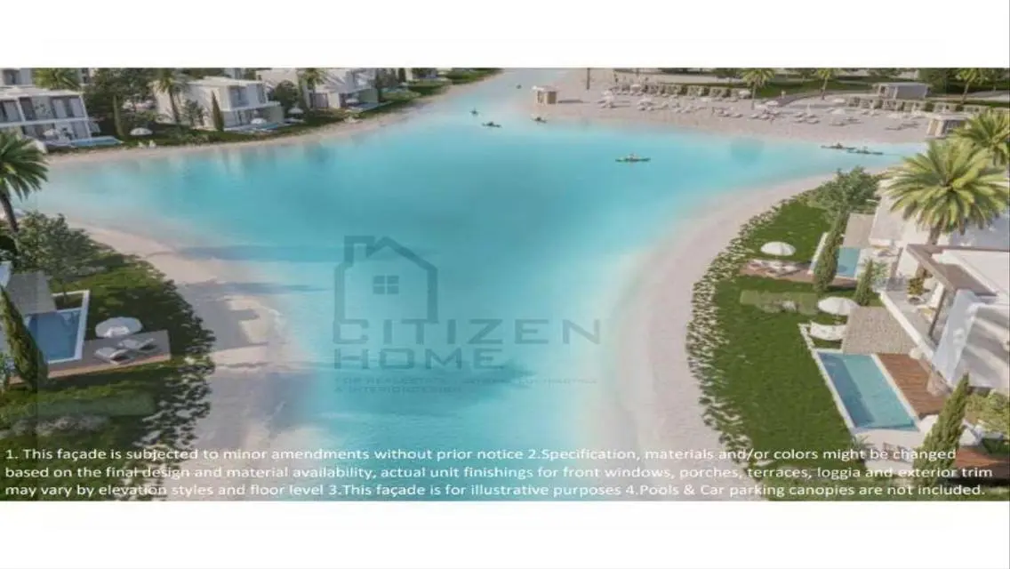 Fully Finished - Prime Location - Best price