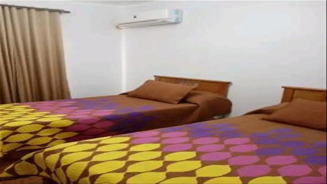 Luxurious Apartment for Rent with 25000 Square Meters