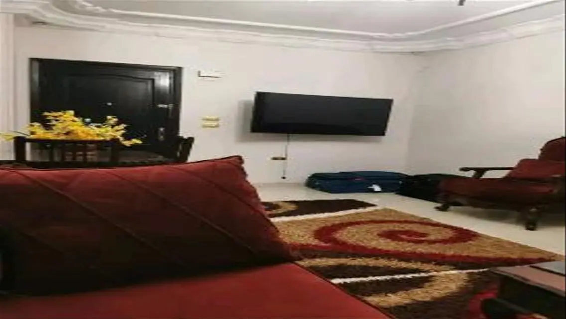 Luxurious Apartment for Rent with 25000 Square Meters