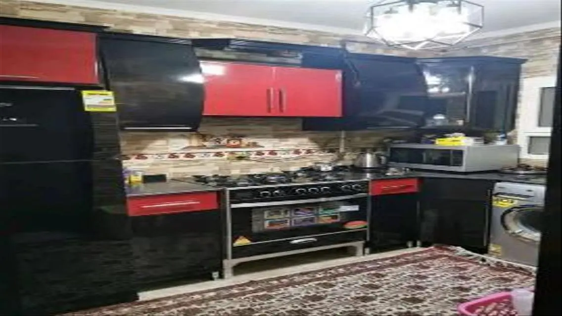 Luxurious Apartment for Rent with 25000 Square Meters