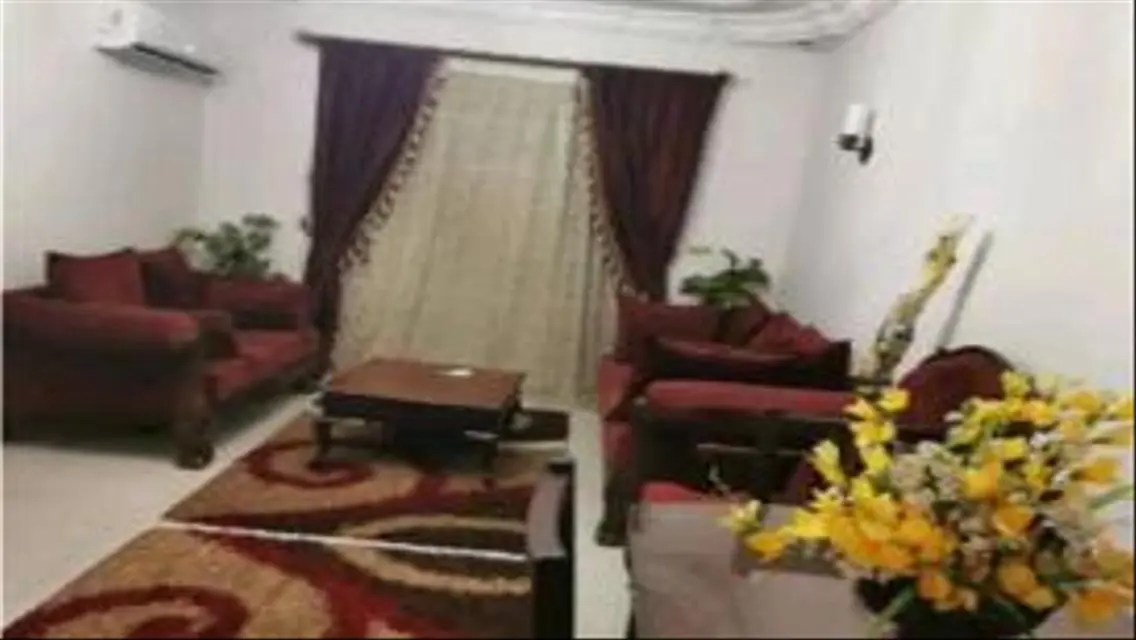 Luxurious Apartment for Rent with 25000 Square Meters
