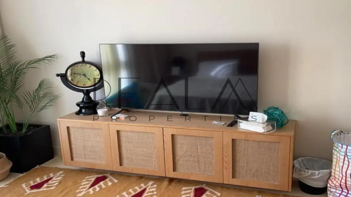 بفيو علي البحر بيت بروف بموقع مميز جدا  في مانجروف