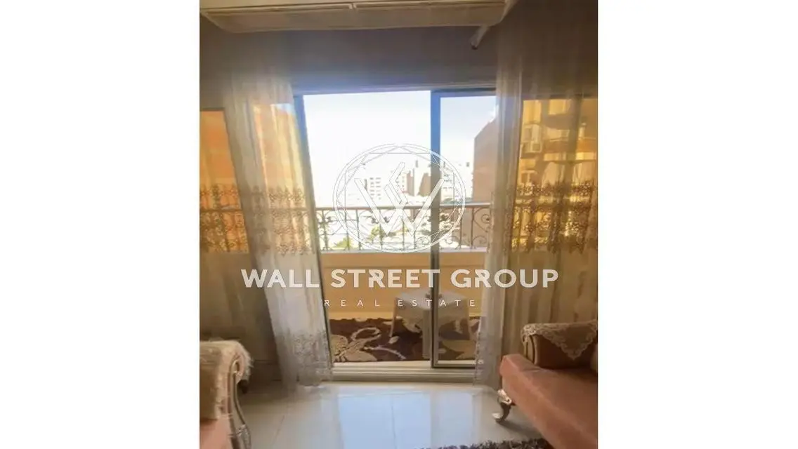 Apartment for sale 150m MASR ELGDIDA( Suez Bridge