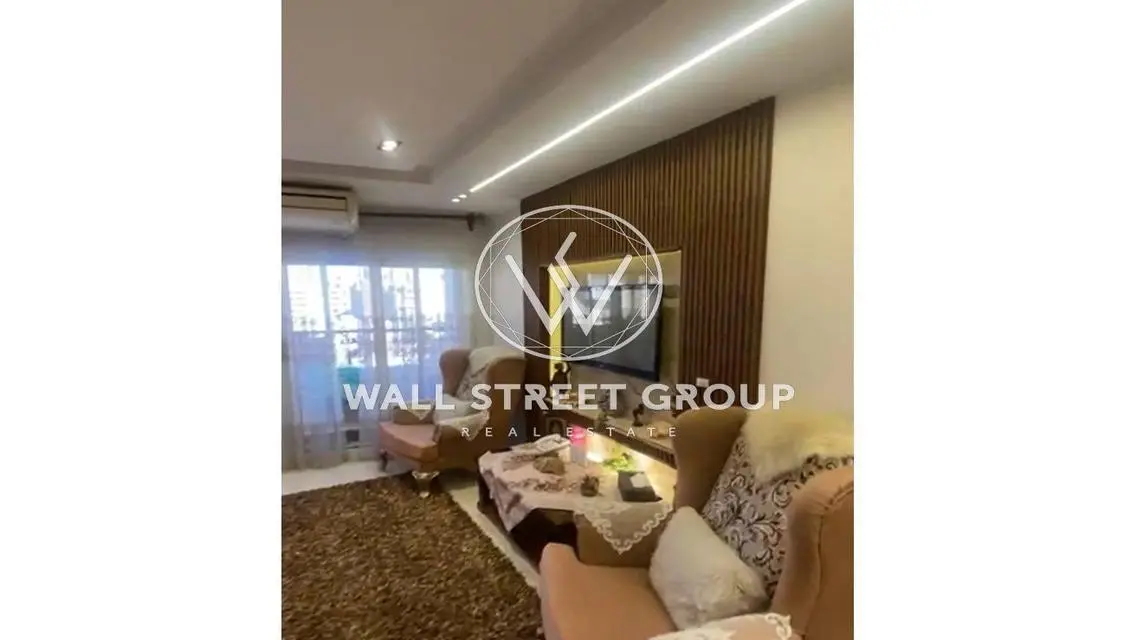 Apartment for sale 150m MASR ELGDIDA( Suez Bridge