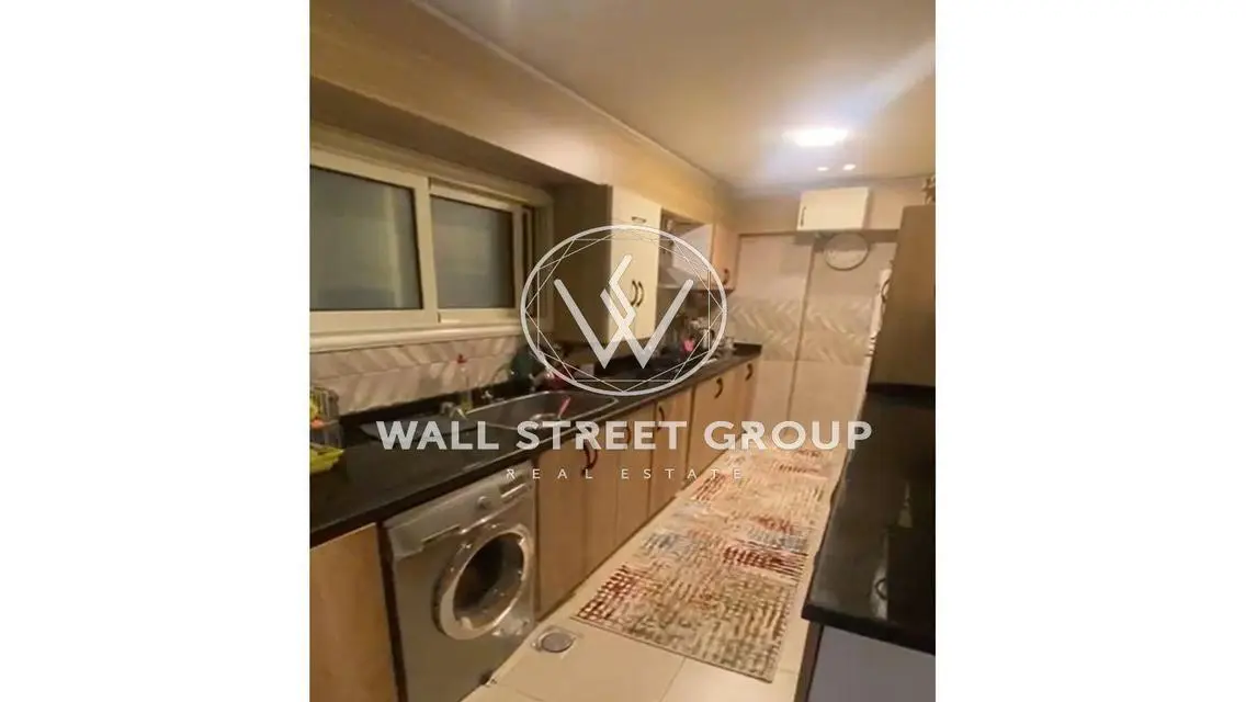 Apartment for sale 150m MASR ELGDIDA( Suez Bridge
