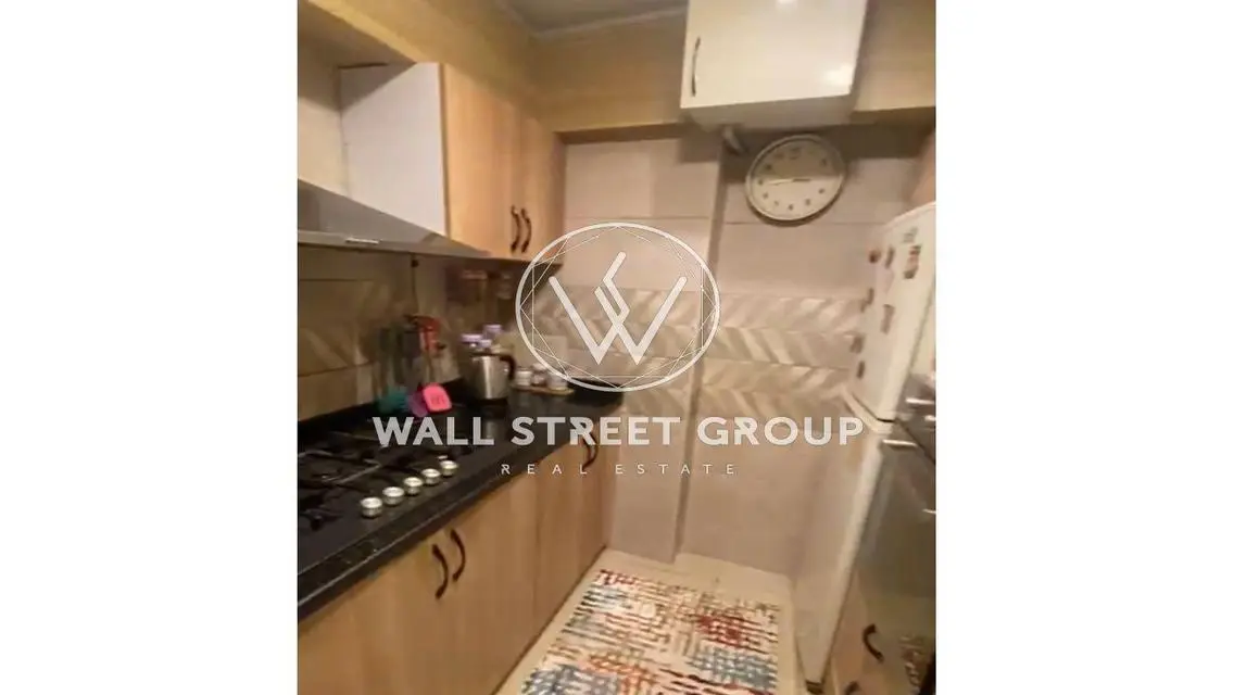 Apartment for sale 150m MASR ELGDIDA( Suez Bridge