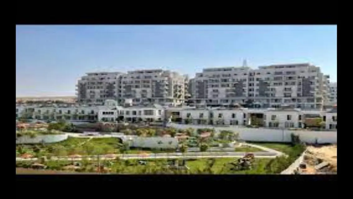 شقه ريسيل بموقع مميز جداا مرحله الكلوب بارك