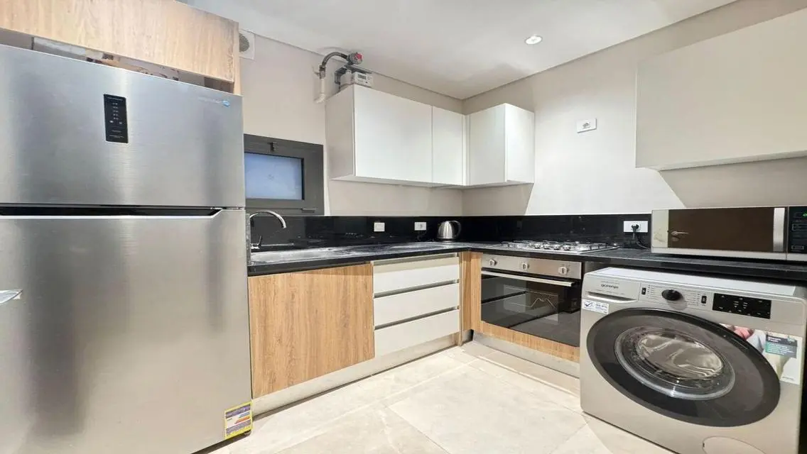 A special apartment for rent Zed Ora SheikhZayed