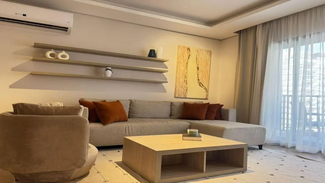 A special apartment for rent Zed Ora SheikhZayed