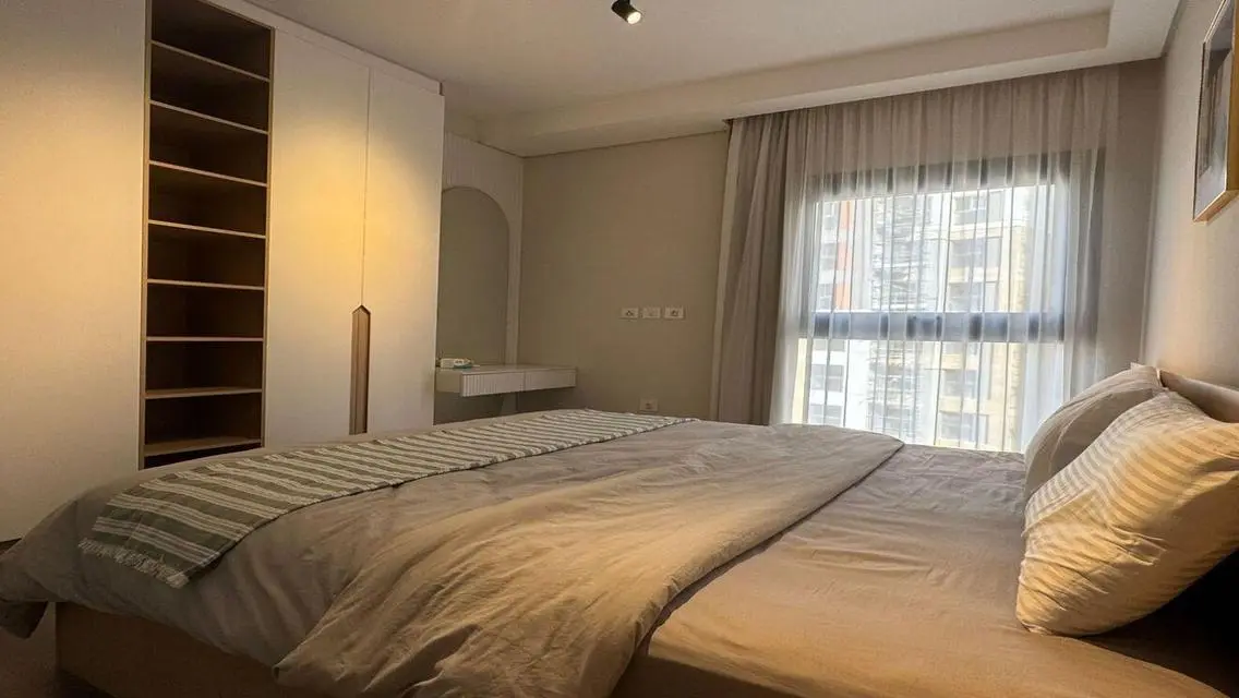 A special apartment for rent Zed Ora SheikhZayed