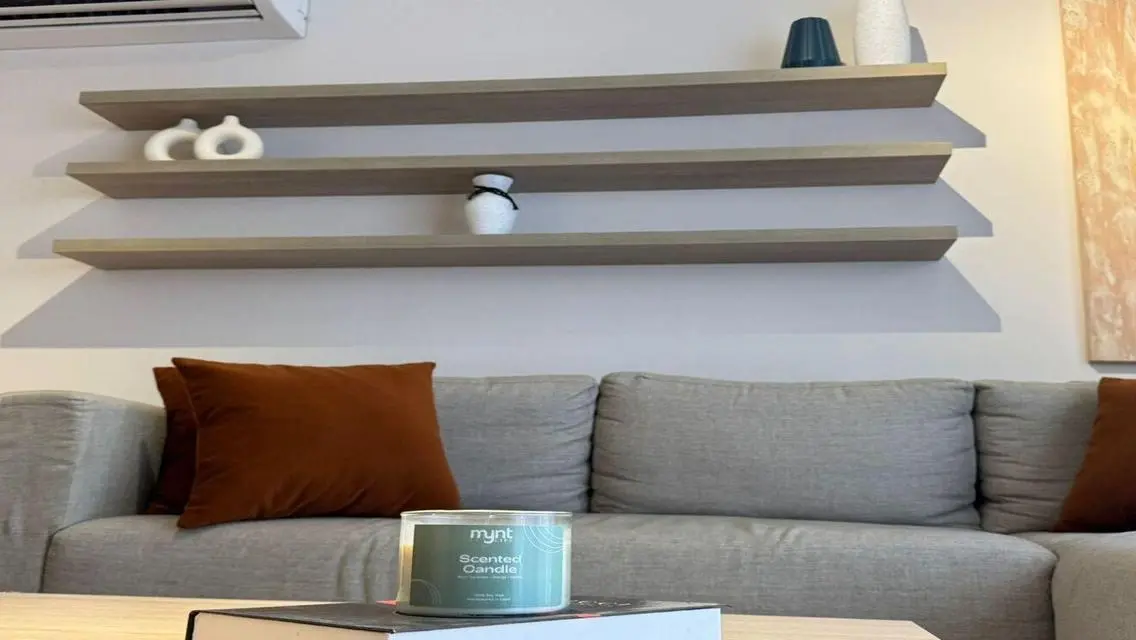 A special apartment for rent Zed Ora SheikhZayed