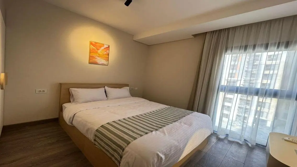A special apartment for rent Zed Ora SheikhZayed