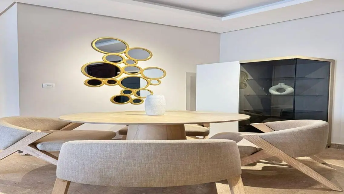 A special apartment for rent Zed Ora SheikhZayed