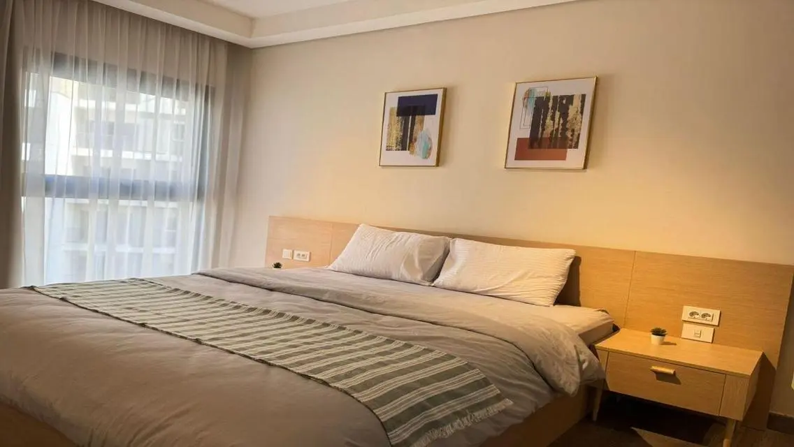 A special apartment for rent Zed Ora SheikhZayed