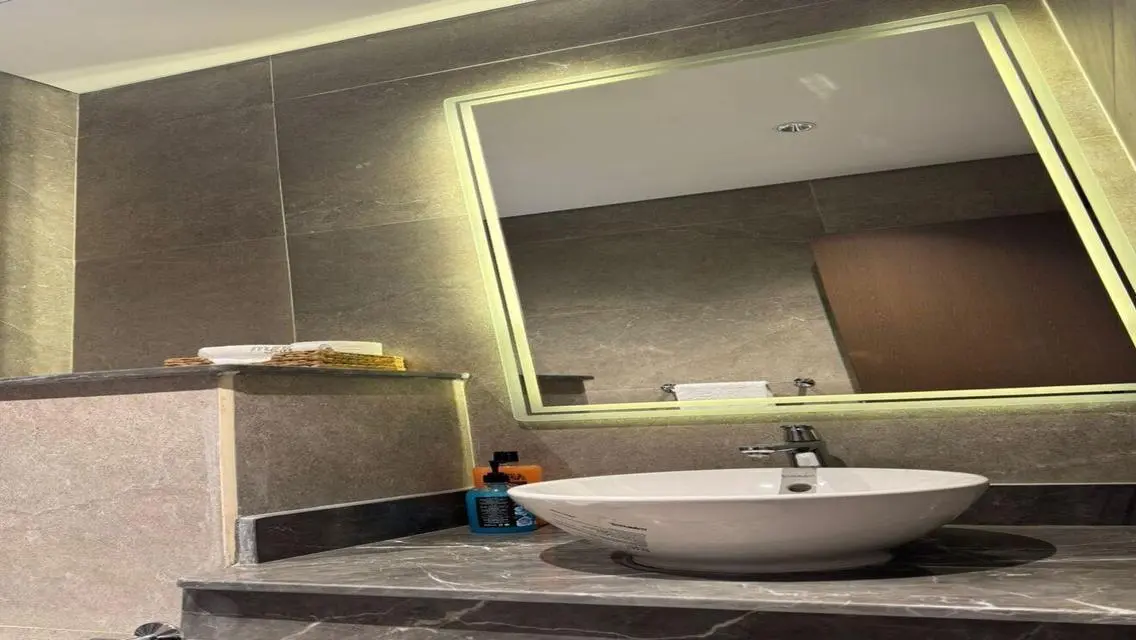 A special apartment for rent Zed Ora SheikhZayed
