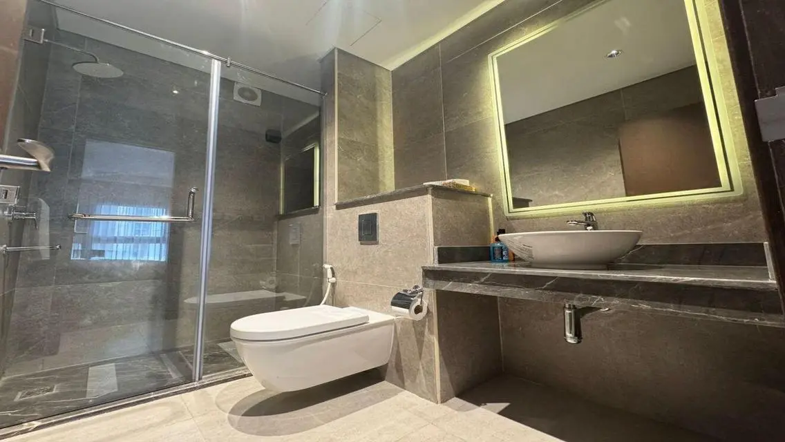 A special apartment for rent Zed Ora SheikhZayed