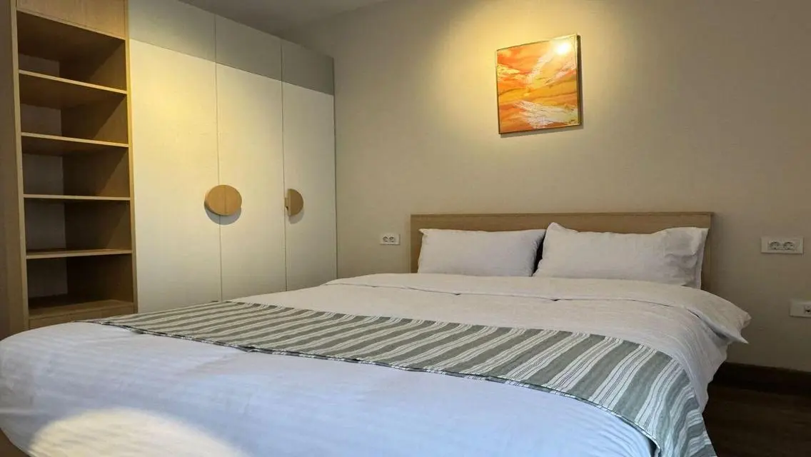 A special apartment for rent Zed Ora SheikhZayed
