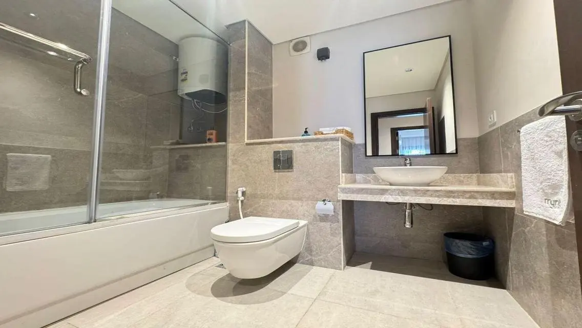 A special apartment for rent Zed Ora SheikhZayed