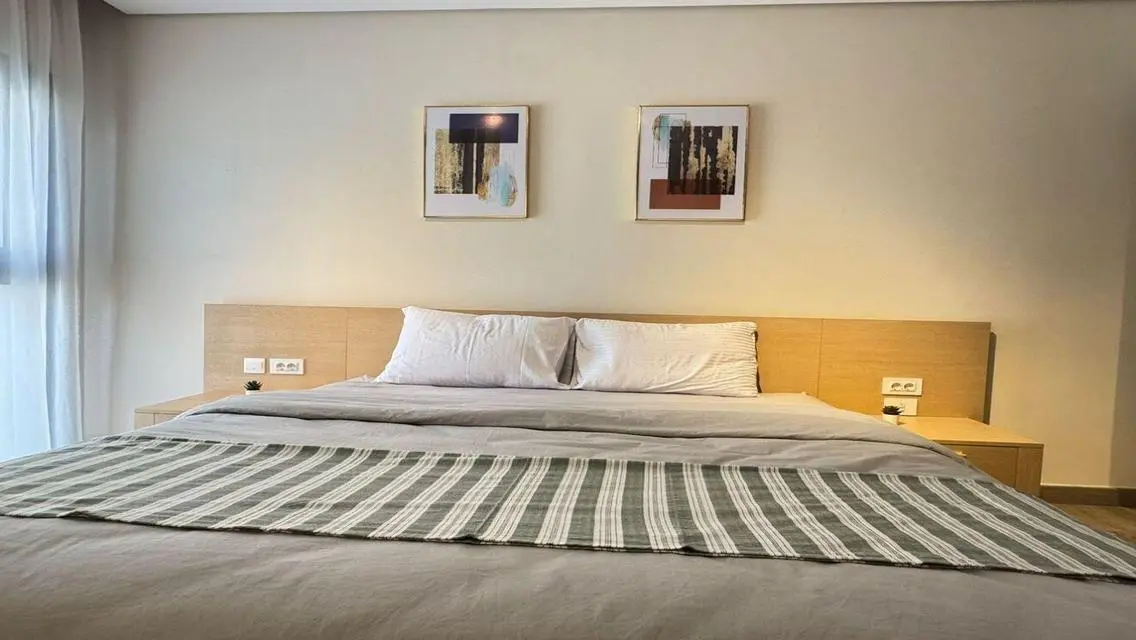 A special apartment for rent Zed Ora SheikhZayed