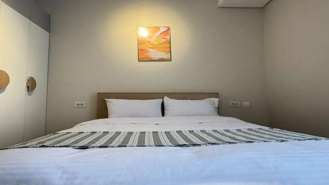 A special apartment for rent Zed Ora SheikhZayed