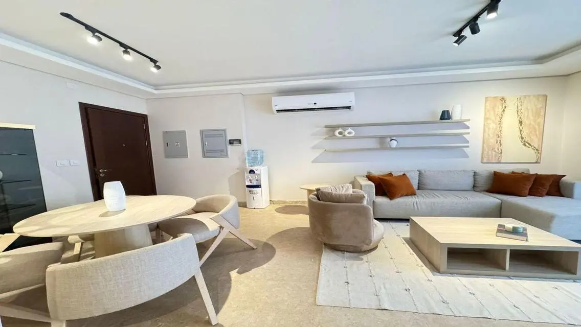 A special apartment for rent Zed Ora SheikhZayed