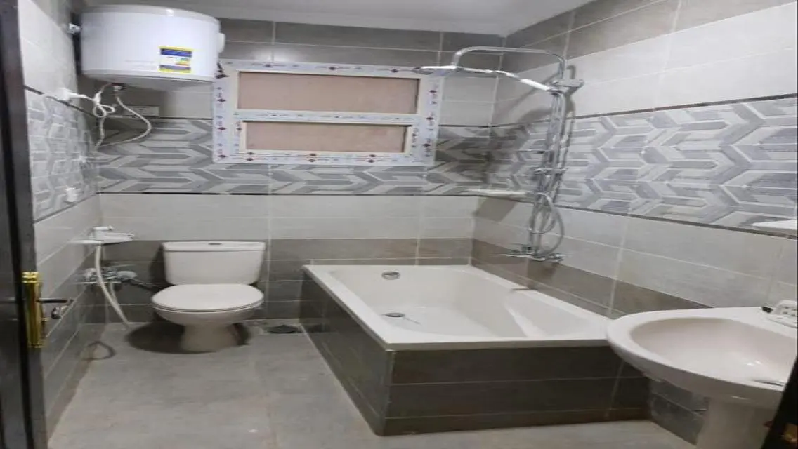 Luxury Apartment for Rent in a Prime Location