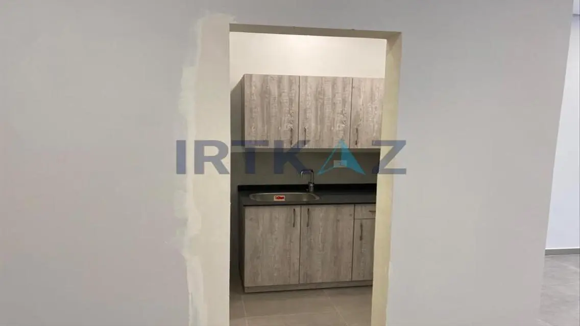 For rent Office102m FINISHED with A PRIME LOCATION