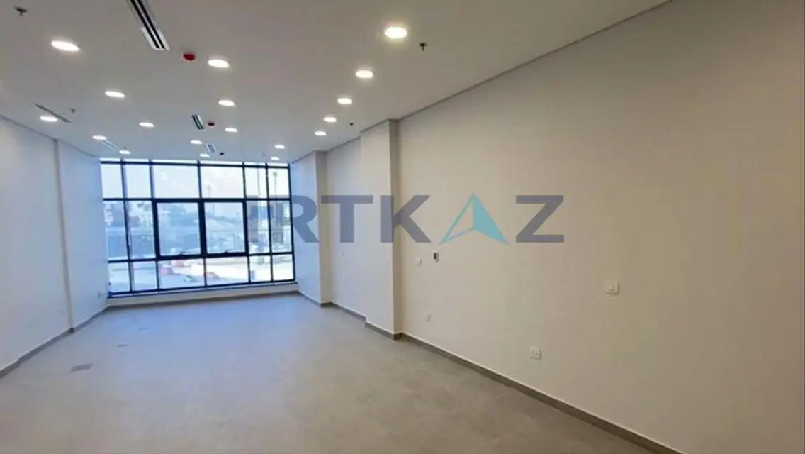 For rent Office102m FINISHED with A PRIME LOCATION
