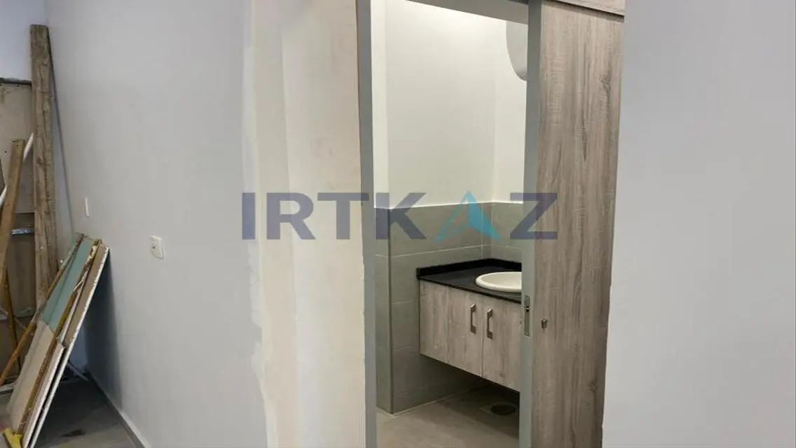 For rent Office102m FINISHED with A PRIME LOCATION
