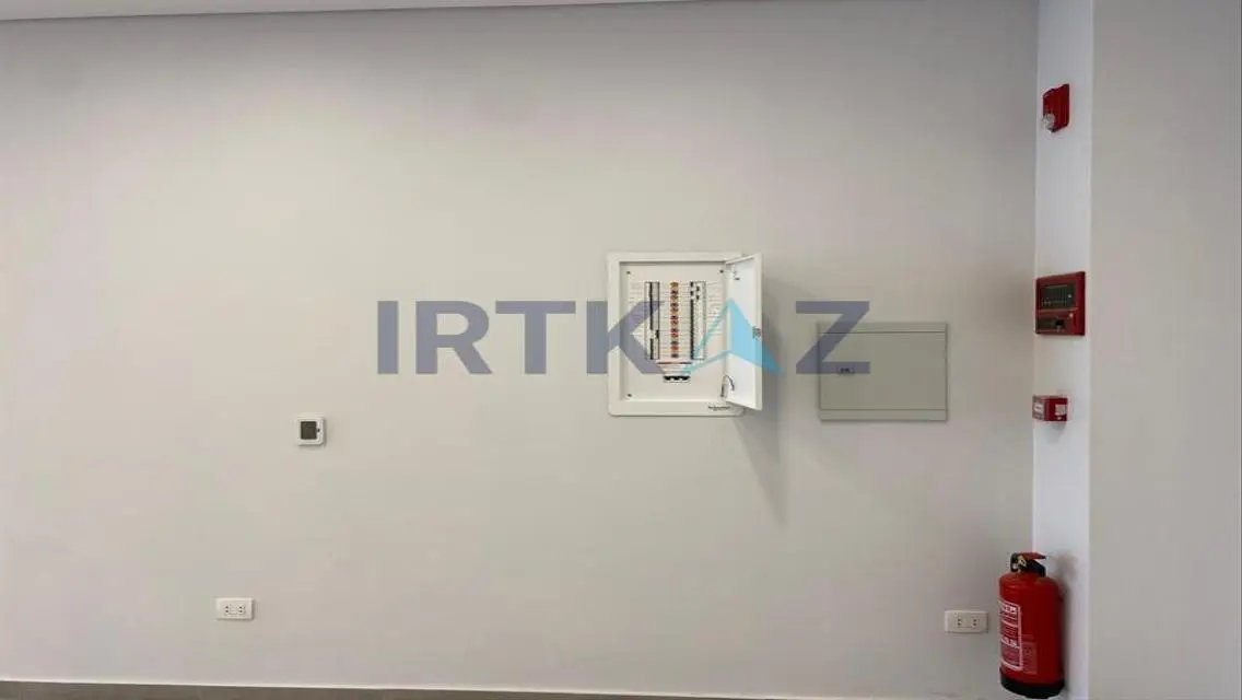 For rent Office102m FINISHED with A PRIME LOCATION