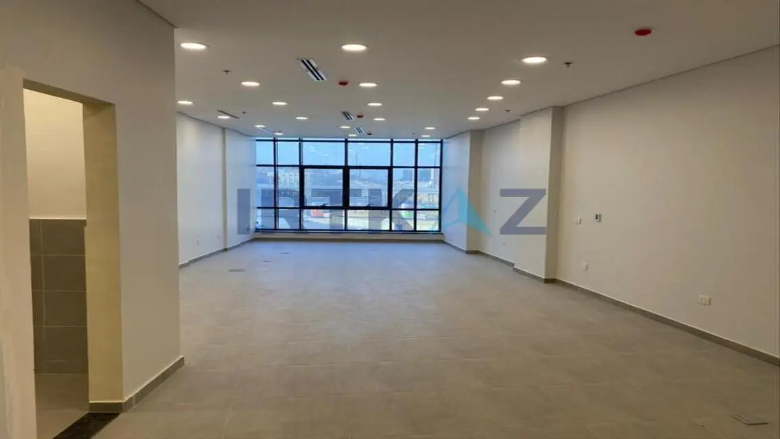 For rent Office102m FINISHED with A PRIME LOCATION