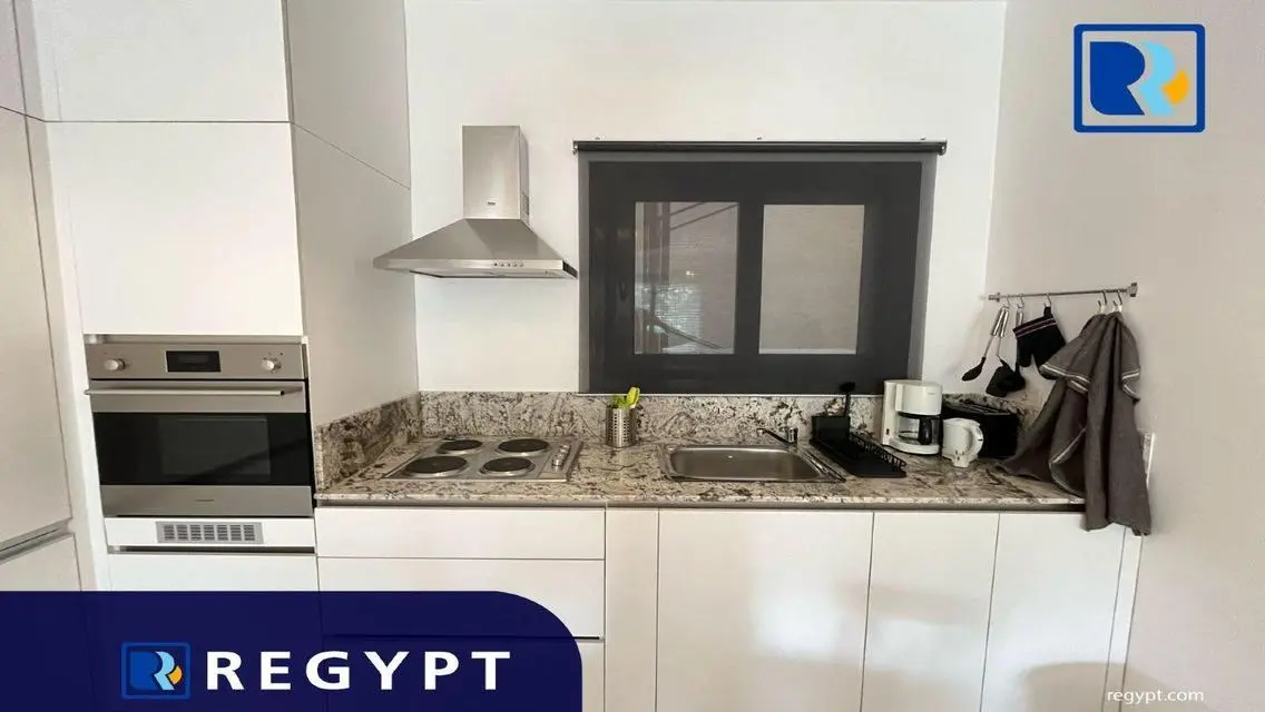 Ground Floor For Rent In Sarayat El Maadi