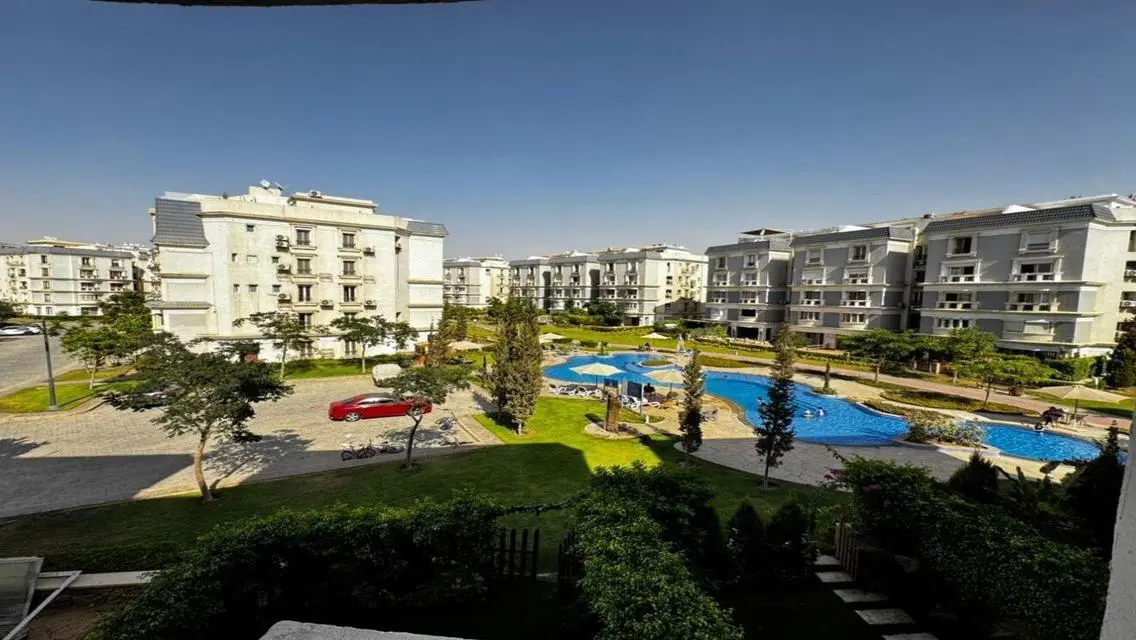 apartment for rent in Mountain View Fifth Settleme