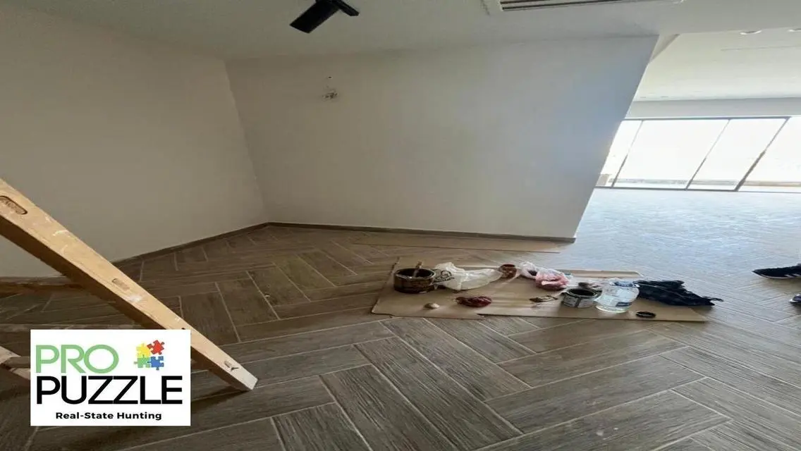 For Rent Lake View Compound Apartment in New Cairo