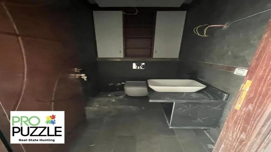 For Rent Lake View Compound Apartment in New Cairo
