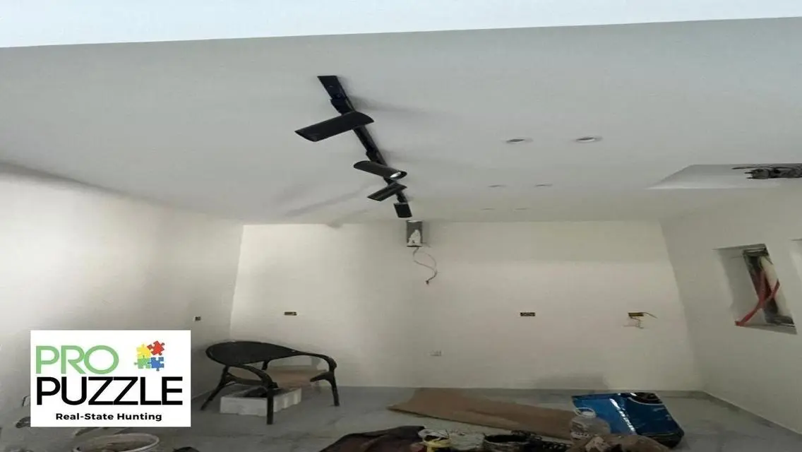 For Rent Lake View Compound Apartment in New Cairo