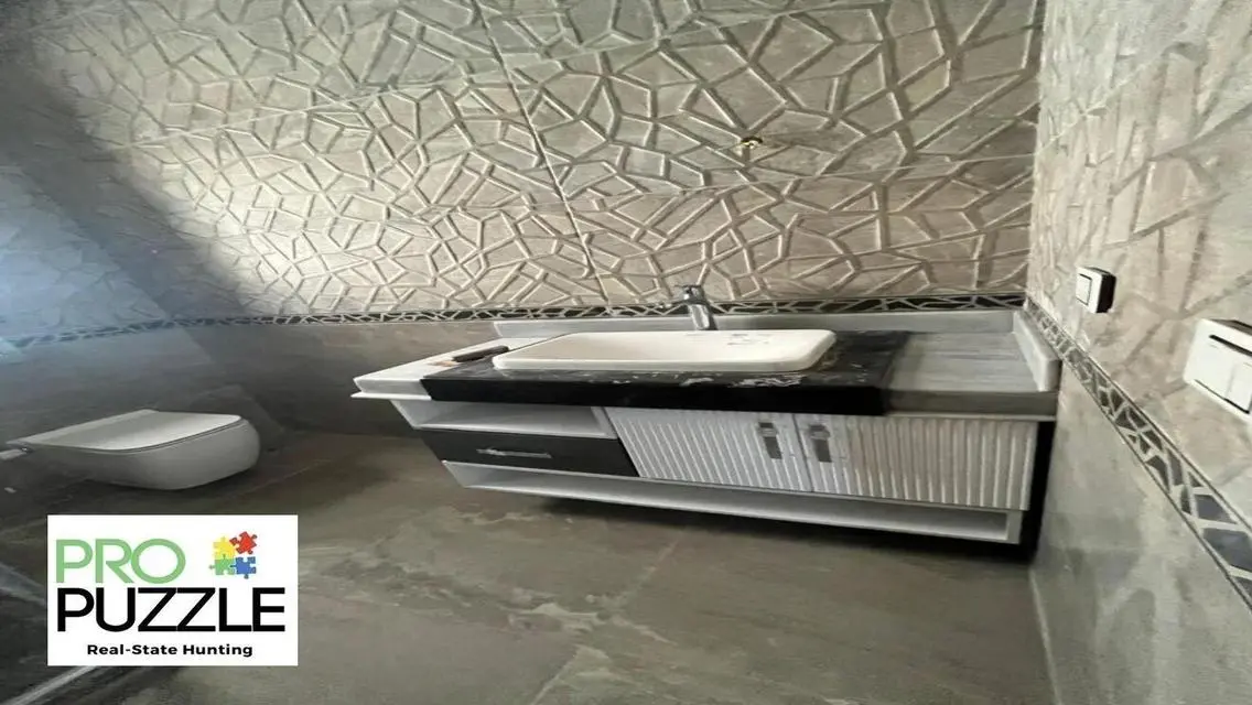 For Rent Lake View Compound Apartment in New Cairo